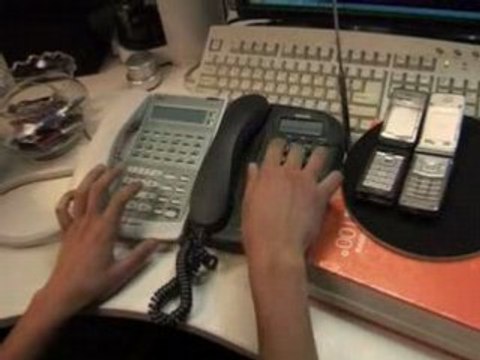 Faire de la Musique avec Les Touches du Téléphone