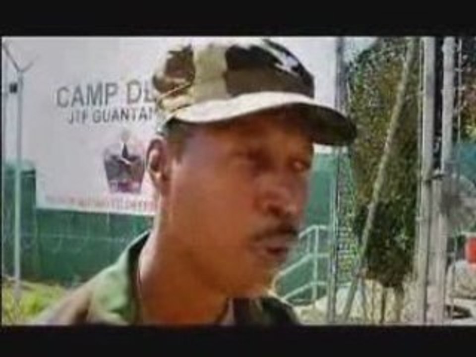 Guantánamo Bay - Gitmo2/7