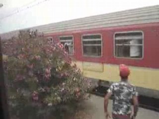 Croisement E 1262 à Sidi Abdellah