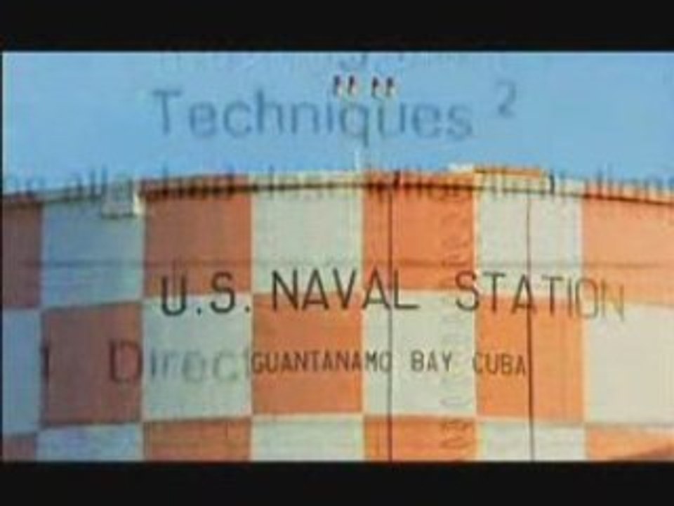 Guantánamo Bay - Gitmo4/7