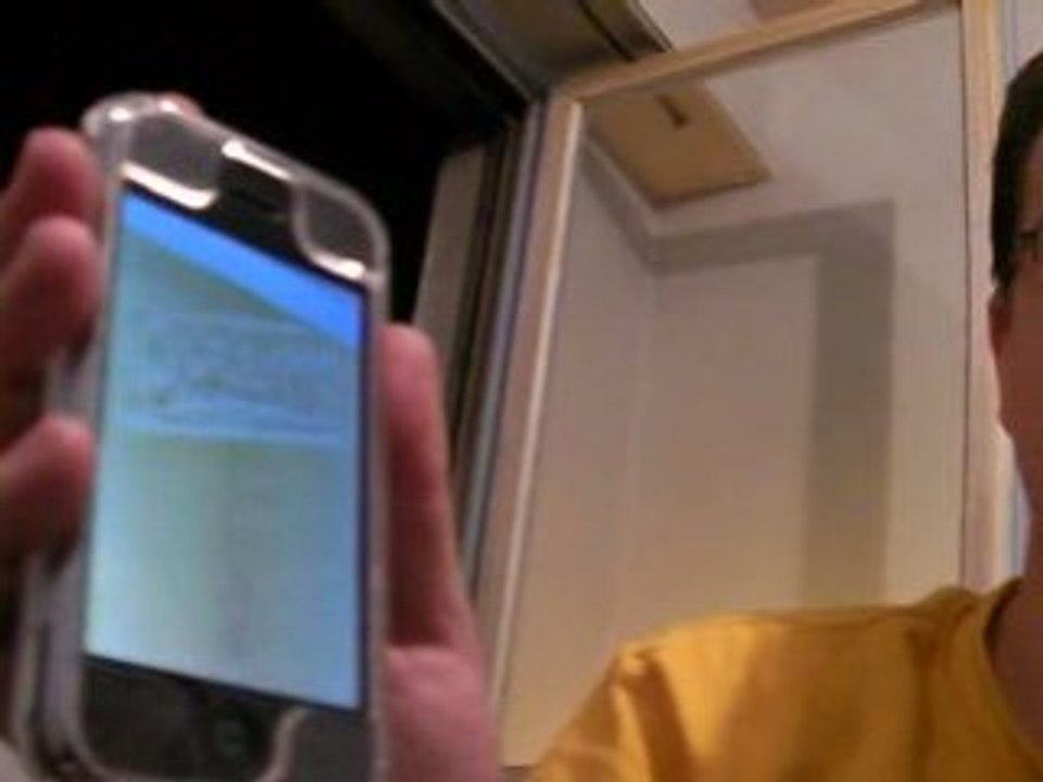 WHOSWHO DRINK IPHONE BEER