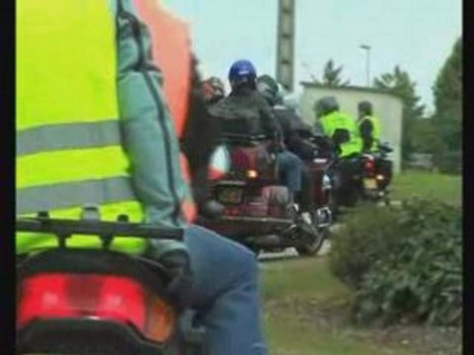 Motards