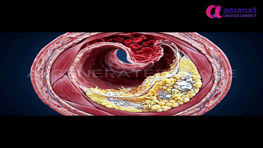 இதய அடைப்பை கரைக்க முடியுமா? (Heart Blockage Clearance)/Dr.JagadeeswariRajalingam.BSMS.,