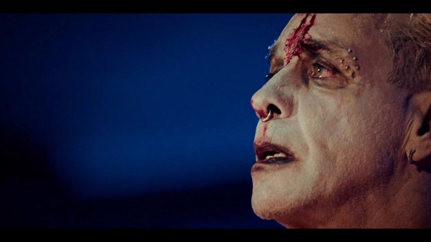 Rammstein: Live in Mexico City - Trailer (English) HD