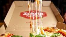 zakria fast food vedio ads maqsood Graphics