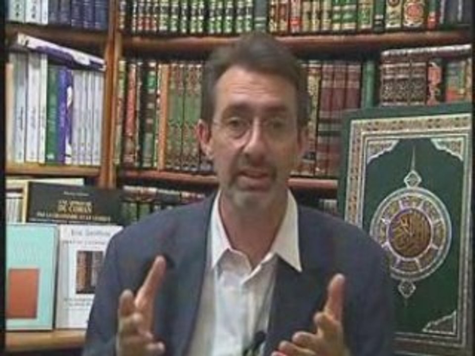 Le soufisme est une science spirituelle de l’islam