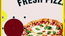 Zakria Pizza Combo Adertisement Desing part 2