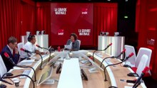 Les zigzags russes de Marine Le Pen - L'édito politique