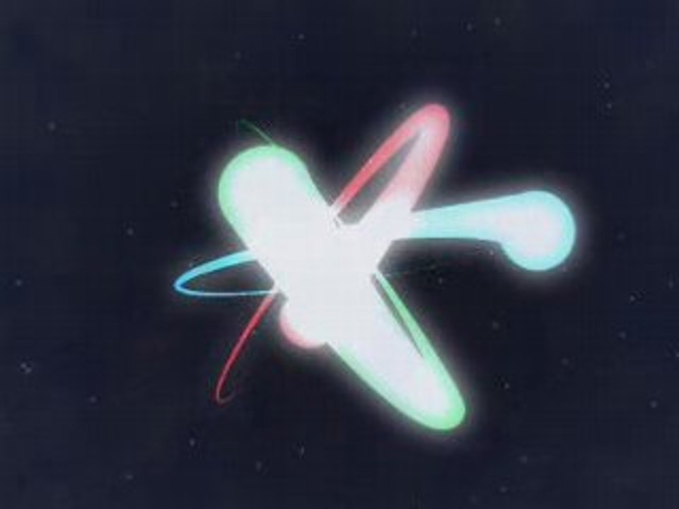 Atom RVB