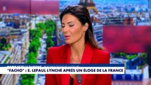 «Fracturer et diviser permet de régner quand on n'a pas de proposition légitime»