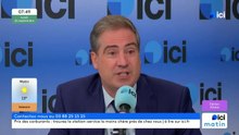 Le député du Haut-Rhin Olivier Becht sur les solutions face à la hausse des prix des carburants