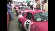 [HD] 1965 12 Hours of Sebring (Sebring International Raceway) [REMASTER AUDIO/VIDEO]