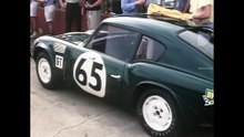 [HD] 1965 12 Hours of Sebring (Sebring International Raceway) [REMASTER AUDIO/VIDEO]