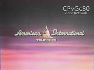 American International Television (1966)