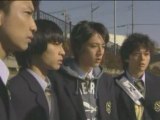[jdrama] isshun no kaze ni nare ep3 3