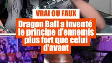 Dragon Ball l'a fait avant tout le monde ? - Le Kikoo Show