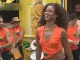 Fiesta Latina / Seetiz Event