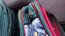 Bag Stitching Work 😱
