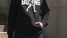 Boxing Lover | Fighter Sports Apparel