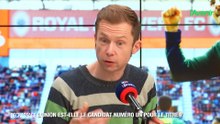 L’Union est-elle le candidat numéro un pour le titre ?
