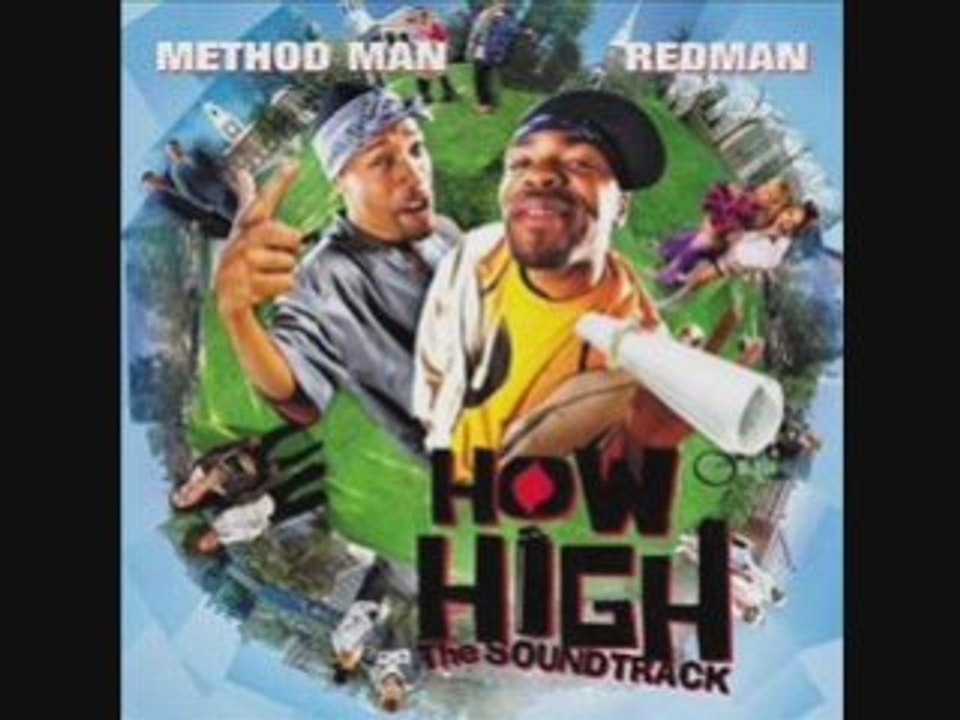 Red man & method man ( remix )