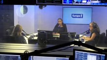 Estéban Lepaul harcelé : «La sphère de gauche hait la France», dénonce Guillaume