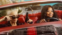 Ride or Die: In der Action-Comedy im Stil von James Bond wird Ted-Lasso-Star Hannah Waddingham zur knallharten Autragsmörderin