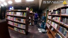 Libri Proibiti - The Librarians (Trailer Ufficiale HD)  ⭐️⭐️⭐️½