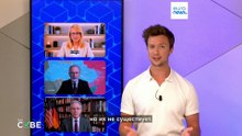 В сети появляются политические видео на немецком со сгенерированными ИИ «экспертами»