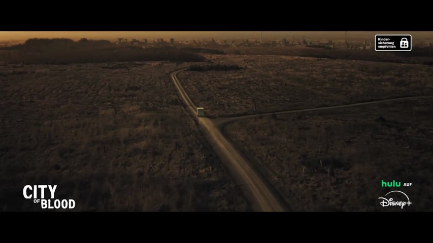 City Of Blood Trailer (2) DF