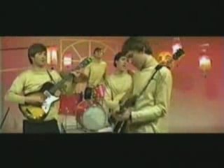 Spencer Davis Group - My Babe