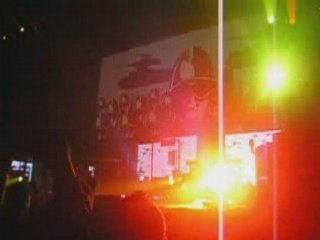 Chemical Brothers Live Paris Zenith 25-02-2005