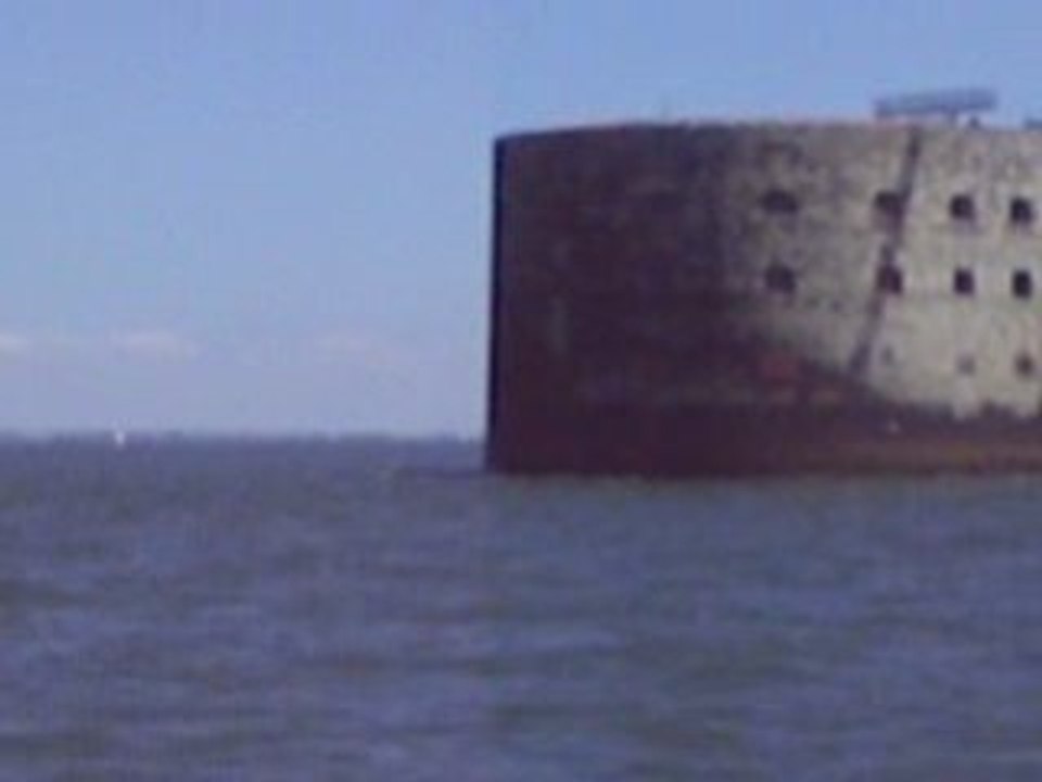 Fort Boyard