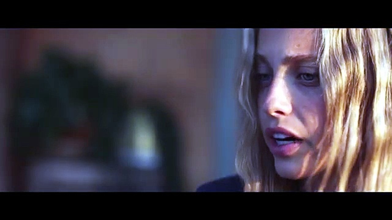 Todo lo que nunca fuimos Trailer (Deutsch)