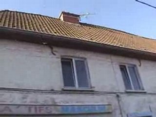 Cysoing Moustiques