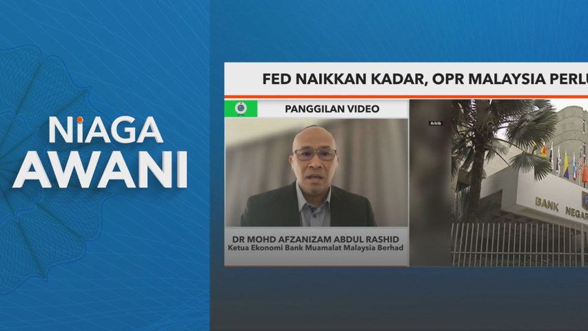 Hala tuju OPR ditentukan keperluan Malaysia