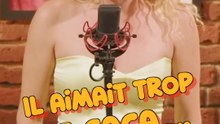 Il aimait trop le caca... 💩