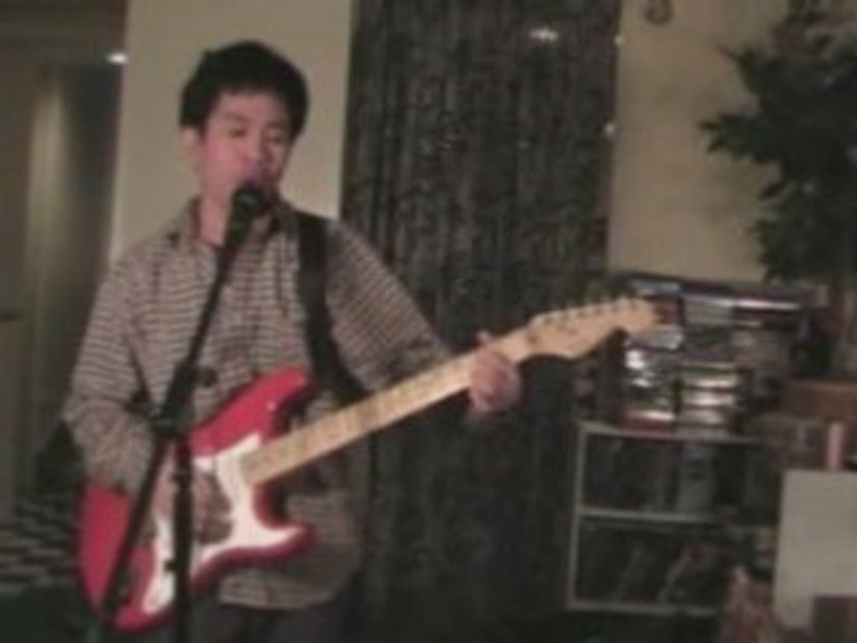 Jonas - Please Please Me