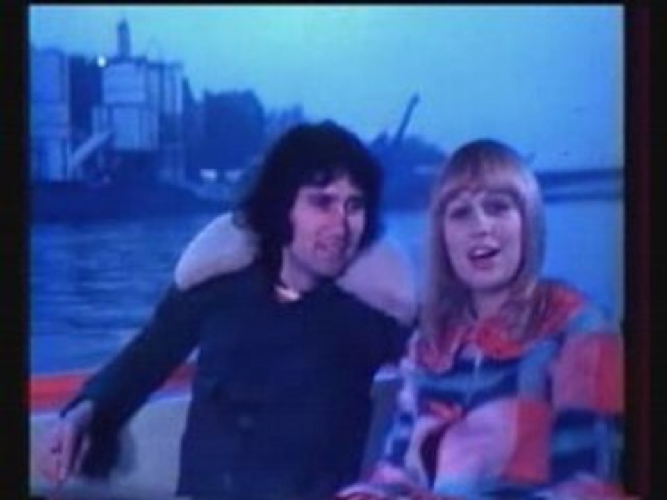 Stone et Charden- L'aventura 2