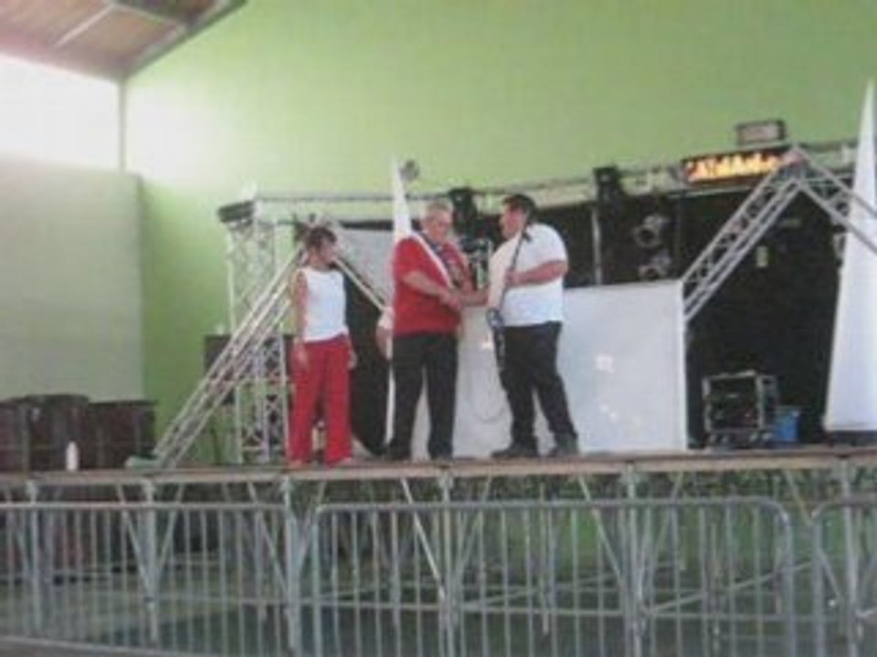 La fête au village 1