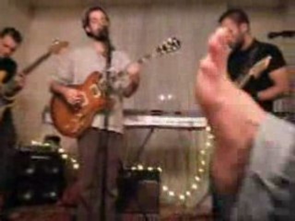 3rd State : 'Mine' (Ghinzu)