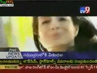 Bollywood Actress Vidya Balan New Photo Shoot