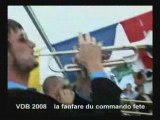 Fanfare du commando fête