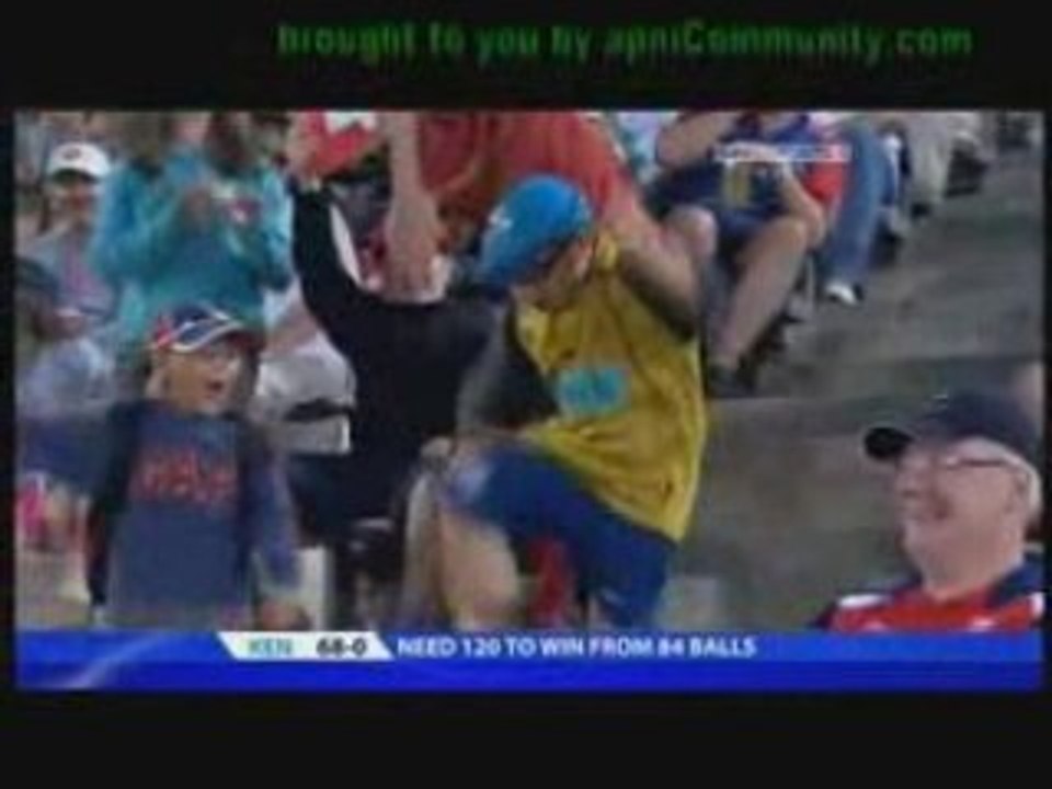 Middx v Kent Twenty20 Cup 2008 Final P8