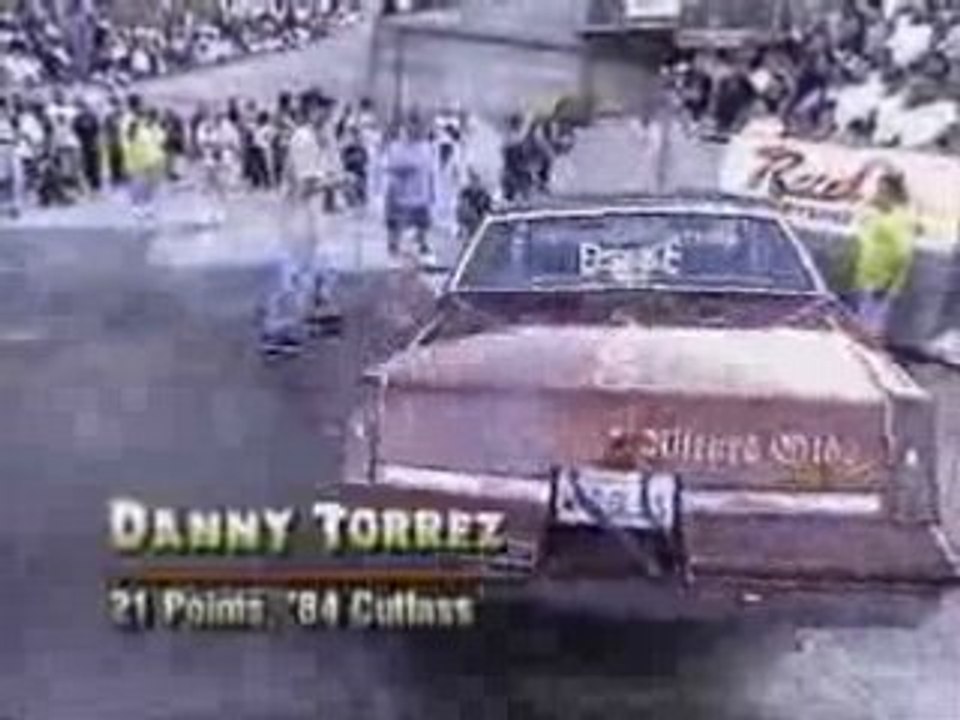Low Rider