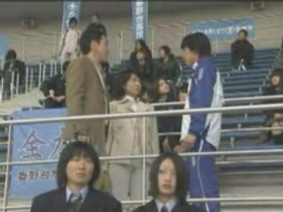 [jdrama] isshun no kaze ni nare ep4 2