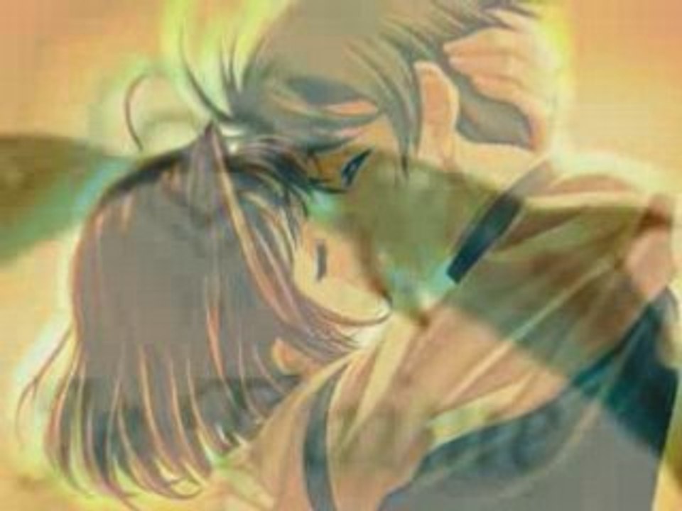 Moi et cheri