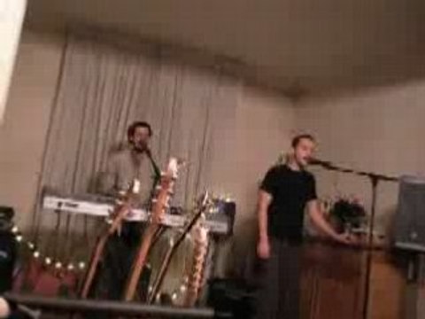 3rd State : 'Smells Like Teen Spirit' (Nirvana)