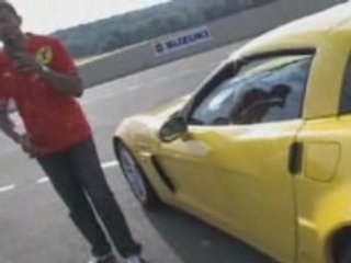 Presentation des GT par JCap