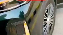 Company Car Wrecked! Chery vs Jaecoo Crash at Expo Centre 😱